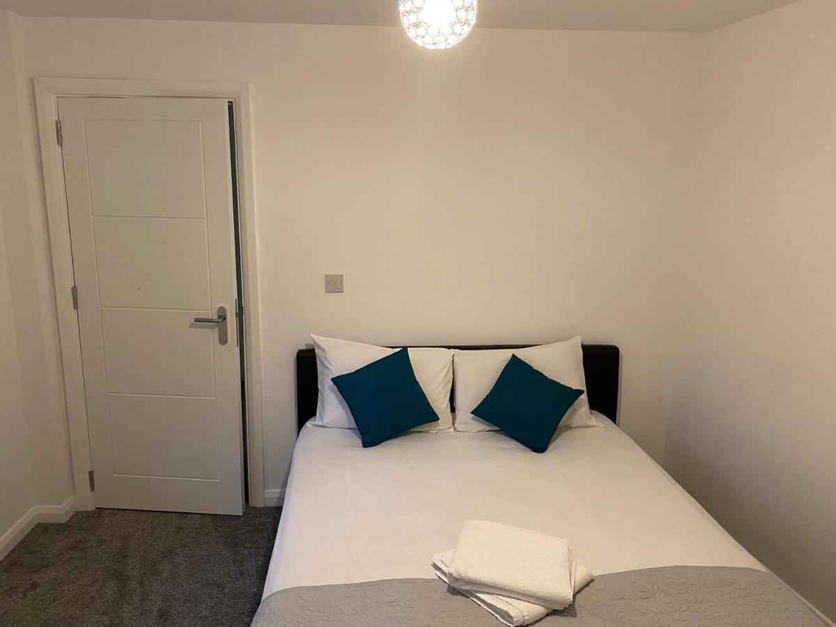 Rooms 24 Manchester Exterior photo