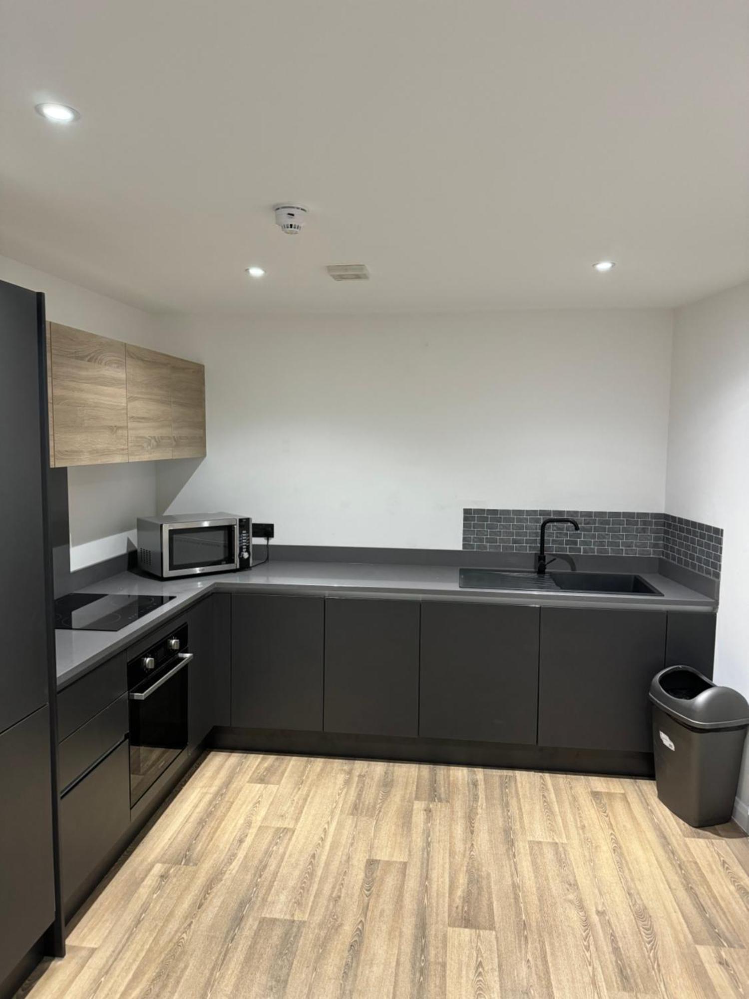 Rooms 24 Manchester Exterior photo